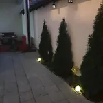 Old Town Apartamento *