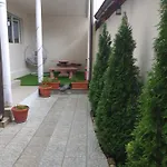 Old Town Lägenhet Sarajevo