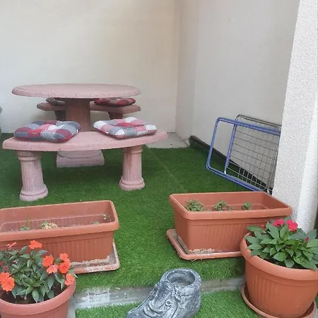 Appartement Old Town Sarajevo