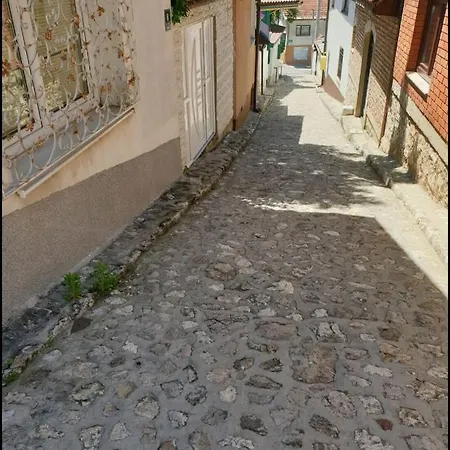 Old Town アパート サラエヴォ