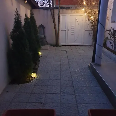 Old Town アパート