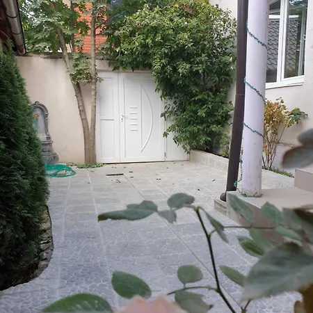 Appartement Old Town *