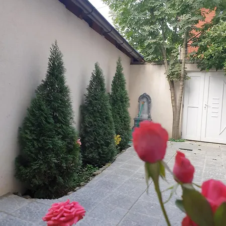 Old Town Apartment