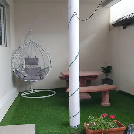 Appartement Old Town *