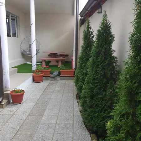 Old Town アパート サラエヴォ