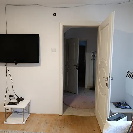 Apartment Old Town