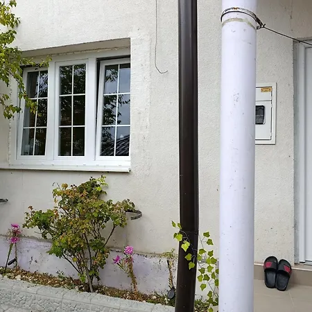 Old Town Appartement *